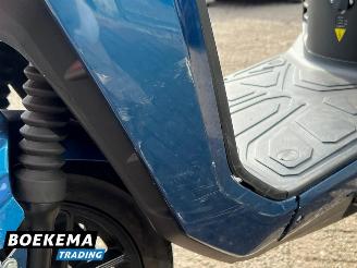 Yadea  T9L Elektrisch 45KM picture 10