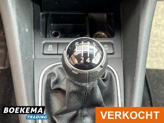 Volkswagen Golf 1.2 TSI Tour 6 bak Navi Cruise Airco picture 23