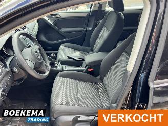 Volkswagen Golf 1.2 TSI Tour 6 bak Navi Cruise Airco picture 13