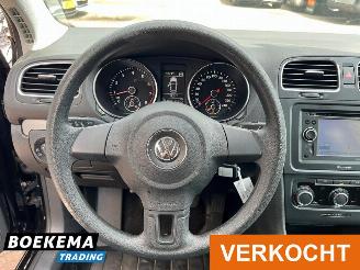 Volkswagen Golf 1.2 TSI Tour 6 bak Navi Cruise Airco picture 19