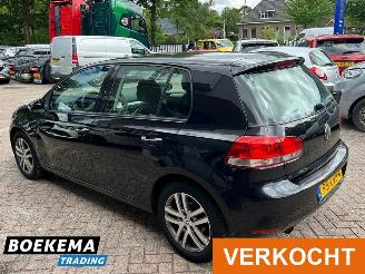 Volkswagen Golf 1.2 TSI Tour 6 bak Navi Cruise Airco picture 3