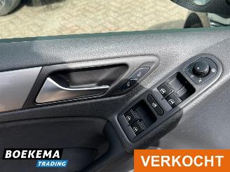 Volkswagen Golf 1.2 TSI Tour 6 bak Navi Cruise Airco picture 14