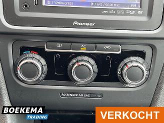 Volkswagen Golf 1.2 TSI Tour 6 bak Navi Cruise Airco picture 22