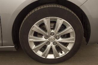 Peugeot 308 SW 1.2 PureTech Navi Clima Style picture 34