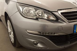 Peugeot 308 SW 1.2 PureTech Navi Clima Style picture 35