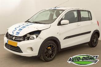Suzuki Celerio 1.0 Airco Exclusive picture 1