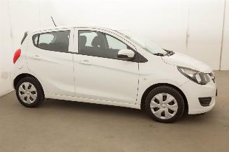 Opel Karl 1.0 Airco EcoFlex Edition picture 40