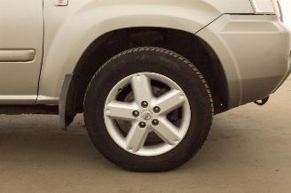 Nissan X-Trail 2.0 Benz 2WD Airco picture 27