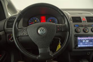 Volkswagen Touran 1.4 TSI 7 pers. Comfortline picture 8