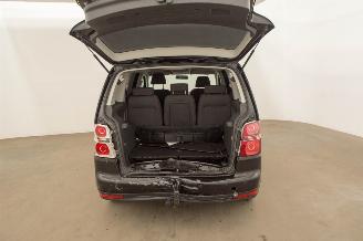 Volkswagen Touran 1.4 TSI 7 pers. Comfortline picture 28