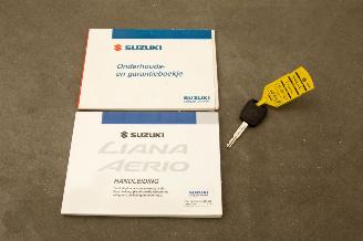 Suzuki Liana 1.6 Exclusive Airco picture 17