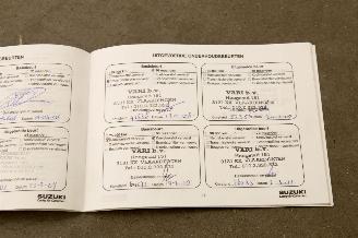 Suzuki Liana 1.6 Exclusive Airco picture 19