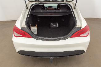 Mercedes Cla-klasse 180 Shooting Brake Leer picture 28