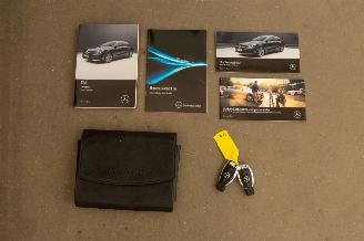 Mercedes Cla-klasse 180 Shooting Brake Leer picture 19