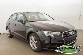 Audi A3 1.0 TFSI Leer picture 2