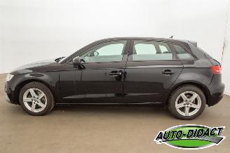 Audi A3 1.0 TFSI Leer picture 35