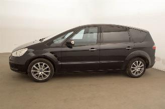 Ford S-Max 2.0-16V 7Pers. Airco picture 37