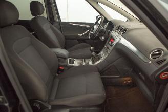 Ford S-Max 2.0-16V 7Pers. Airco picture 22