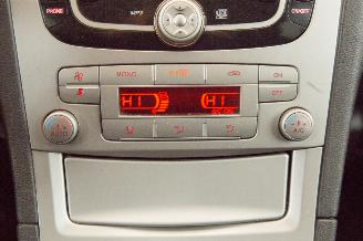 Ford S-Max 2.0-16V 7Pers. Airco picture 9