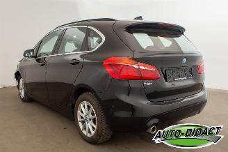 BMW 2-serie 218i Active Tourer Automaat Navi picture 3