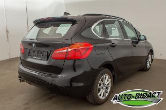 BMW 2-serie 218i Active Tourer Automaat Navi picture 4