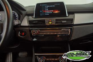 BMW 2-serie 218i Active Tourer Automaat Navi picture 12