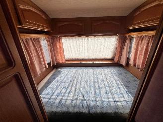 Tabbert  Comtesse 515 picture 11