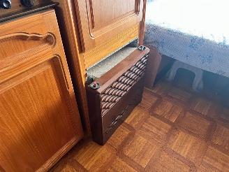 Tabbert  Comtesse 515 picture 10