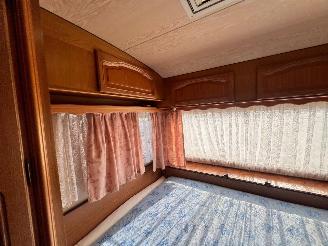 Tabbert  Comtesse 515 picture 24