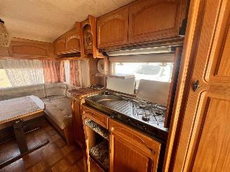 Tabbert  Comtesse 515 picture 22