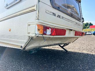 Tabbert  Comtesse 515 picture 30