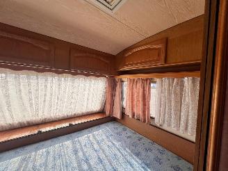 Tabbert  Comtesse 515 picture 23