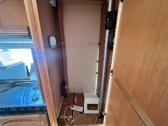 Tabbert  Comtesse 515 picture 19