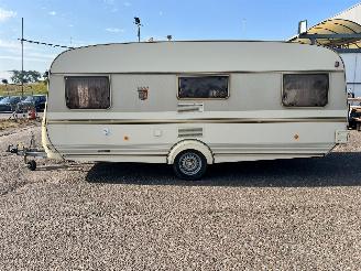 Tabbert  Comtesse 515 picture 34