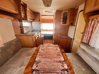 Tabbert  Comtesse 515 picture 25