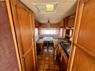 Tabbert  Comtesse 515 picture 18