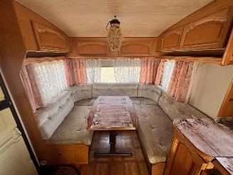 Tabbert  Comtesse 515 picture 6