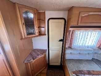 Tabbert  Comtesse 515 picture 17