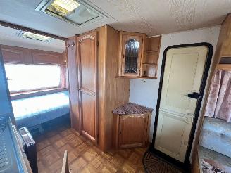 Tabbert  Comtesse 515 picture 26