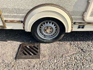 Tabbert  Comtesse 515 picture 31