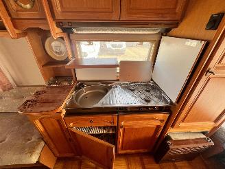 Tabbert  Comtesse 515 picture 8