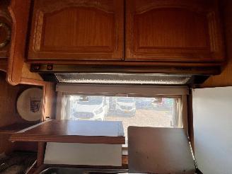 Tabbert  Comtesse 515 picture 20