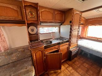 Tabbert  Comtesse 515 picture 7