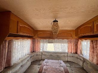 Tabbert  Comtesse 515 picture 21