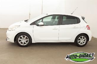 Peugeot 208 1.2 e-VTi Automaat Blue Lease picture 35