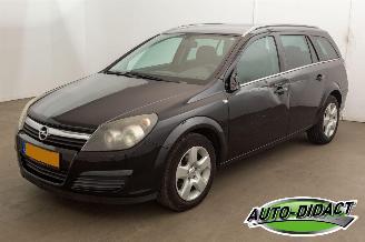 Unfallwagen Opel Astra 1.4 Airco 2006/6