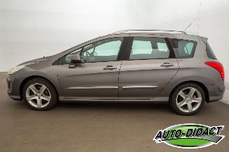 Peugeot 308 SW 1.6 THP XT Clima Pano picture 36