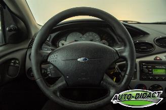 Ford Focus 1.4-16V Trend Airco picture 5