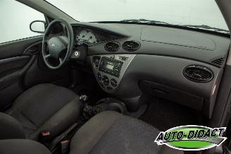 Ford Focus 1.4-16V Trend Airco picture 16