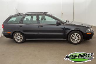Volvo V-40 2.0 Airco Leder Benzine/LPG picture 36